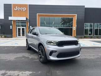 Certified 2021 Dodge Durango GT image 1