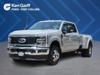 New 2025 Ford F350 XL image 1