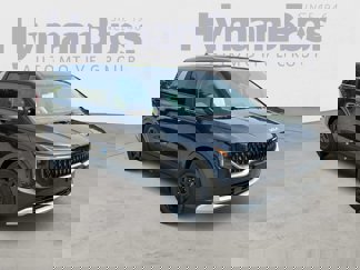 New 2026 Kia Carnival LX image 1