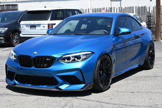 Used 2020 BMW M2 Competition w/ Executive Package image 1