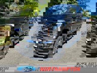 New 2026 Ford F350 Lariat image 1