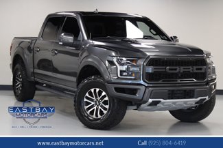 Used 2019 Ford F150 Raptor w/ Equipment Group 802A Luxury image 1