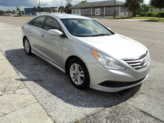 Used 2014 Hyundai Sonata GLS w/ Popular Equipment Group 2 image 1