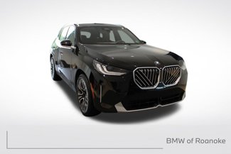 New 2025 BMW X3 xDrive30i w/ Premium Package image 1