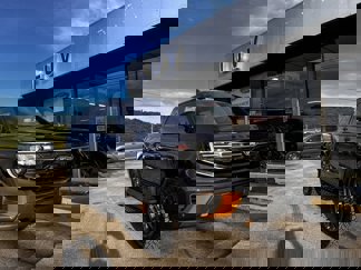 New 2025 Ford Expedition Tremor image 1