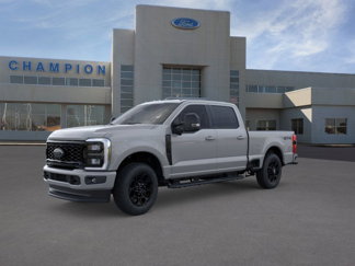 New 2026 Ford F350 XLT image 1