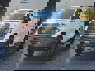 Used 2019 Toyota Tundra 4x4 Double Cab image 1