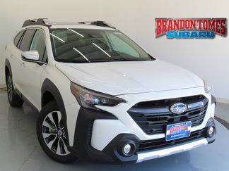 New 2025 Subaru Outback Touring XT image 1