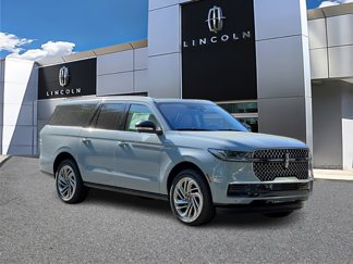 New 2025 Lincoln Navigator L Reserve image 1