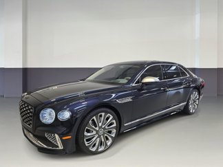 Used 2025 Bentley Flying Spur Plug-In Hybrid image 1