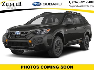 New 2025 Subaru Outback Wilderness image 1