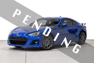 Used 2019 Subaru BRZ Limited w/ Performance Package image 1