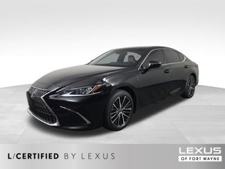 Used 2024 Lexus ES 250 w/ Premium Package image 1