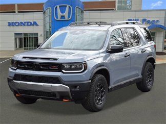 New 2026 Honda Passport TrailSport Elite image 1