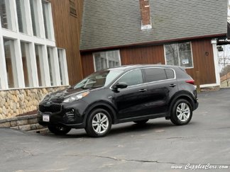 Used 2018 Kia Sportage LX image 1