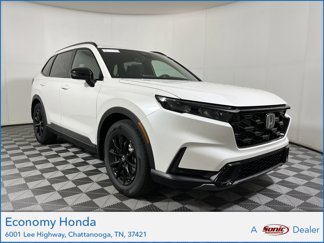 New 2026 Honda CR-V Sport-L image 1