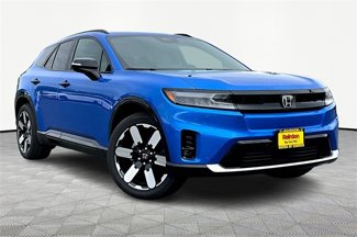 New 2025 Honda Prologue Elite image 1