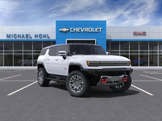 New 2025 GMC Hummer EV 3X image 1