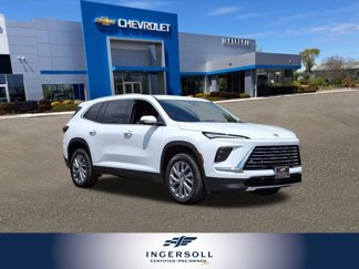 Used 2025 Buick Enclave Preferred w/ Power Package image 1