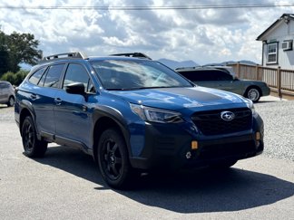 Used 2023 Subaru Outback Wilderness image 1
