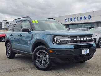 Used 2023 Ford Bronco Sport Big Bend image 1
