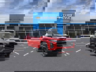 New 2026 Chevrolet Equinox RS image 1