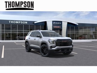 New 2026 GMC Terrain Elevation w/ Elevation Premium Package image 1