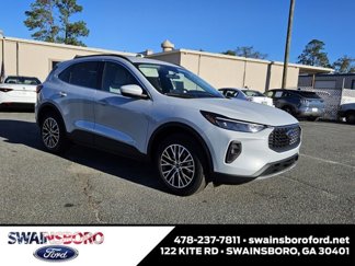 New 2025 Ford Escape SE image 1