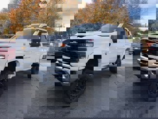 New 2025 Chevrolet Silverado 2500 LT w/ All Star Edition image 1