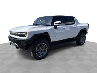 New 2025 GMC Hummer EV 3X image 1