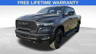 New 2025 RAM 1500 Rebel image 1