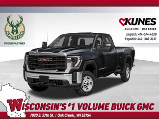 New 2026 GMC Sierra 2500 SLE w/ SLE Value Package; video 1