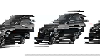 New 2026 Cadillac CT4 Premium Luxury image 1