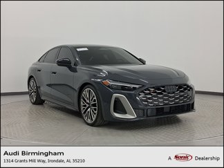 Used 2025 Audi S5 Prestige image 1