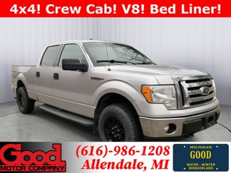 Used 2012 Ford F150 XLT image 1