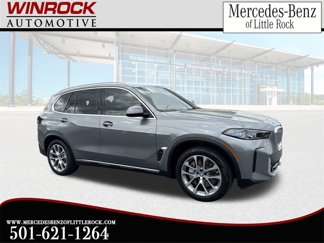 Used 2024 BMW X5 xDrive50e w/ Premium Package image 1