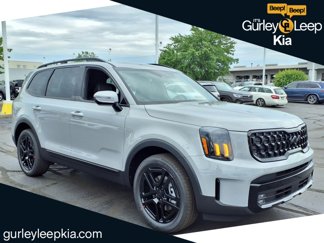 New 2025 Kia Telluride SX Prestige X-Line image 1