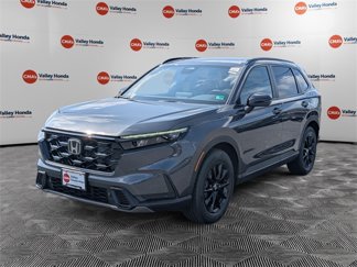 New 2026 Honda CR-V Sport-L image 1