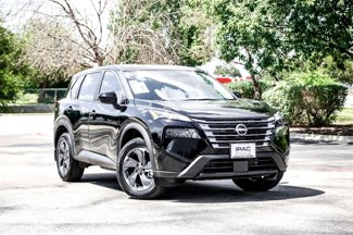 New 2026 Nissan Rogue SV image 1