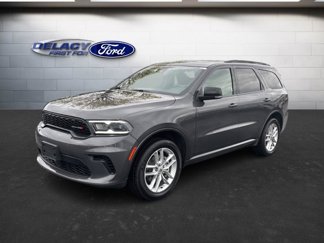 Used 2024 Dodge Durango GT image 1