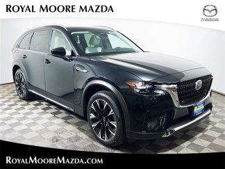 New 2025 MAZDA CX-90 Plug-In Hybrid w/ Premium Plus image 1