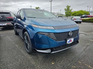 New 2025 Nissan Murano Platinum w/ Cargo Package image 1