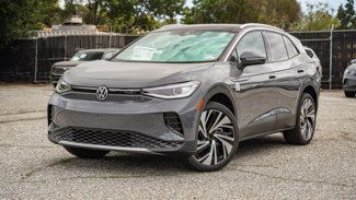 New 2025 Volkswagen ID.4 Pro S Plus image 1