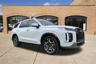 New 2025 Hyundai Palisade Limited image 1