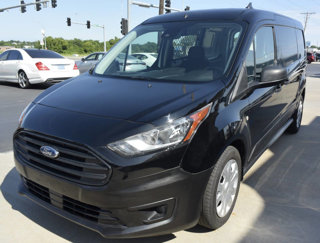 Used 2022 Ford Transit Connect XL image 1
