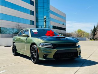 Used 2021 Dodge Charger GT w/ Plus Group image 1
