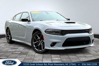 Used 2022 Dodge Charger GT w/ Plus Group image 1