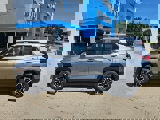 New 2026 Chevrolet TrailBlazer LT w/ Convenience Package image 1