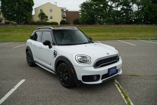 Used 2020 MINI Cooper Countryman S image 1