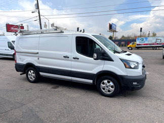 Used 2020 Ford Transit 250 Low Roof image 1